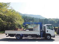 ISUZU Forward Truck (With 4 Steps Of Cranes) 2RG-FRR90S1 2019 54,463km_16