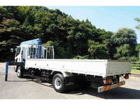 ISUZU Forward Truck (With 4 Steps Of Cranes) 2RG-FRR90S1 2019 54,463km_2