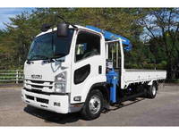 ISUZU Forward Truck (With 4 Steps Of Cranes) 2RG-FRR90S1 2019 54,463km_3