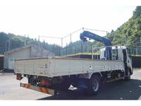 ISUZU Forward Truck (With 4 Steps Of Cranes) 2RG-FRR90S1 2019 54,463km_4