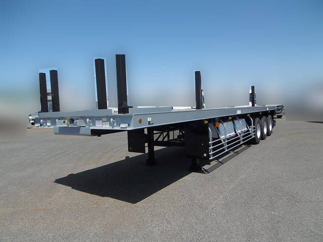 Others Others Trailer PFB34118 2024 