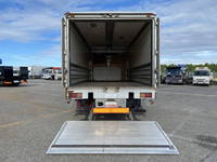 ISUZU Forward Refrigerator & Freezer Truck KK-FRR35L4 2003 557,935km_10