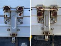 ISUZU Forward Refrigerator & Freezer Truck KK-FRR35L4 2003 557,935km_18