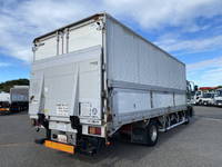 ISUZU Forward Refrigerator & Freezer Truck KK-FRR35L4 2003 557,935km_2