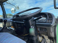 ISUZU Forward Refrigerator & Freezer Truck KK-FRR35L4 2003 557,935km_34