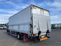 ISUZU Forward Refrigerator & Freezer Truck KK-FRR35L4 2003 557,935km_4