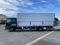 ISUZU Forward Refrigerator & Freezer Truck KK-FRR35L4 2003 557,935km_5