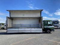 ISUZU Forward Refrigerator & Freezer Truck KK-FRR35L4 2003 557,935km_6