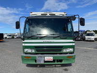 ISUZU Forward Refrigerator & Freezer Truck KK-FRR35L4 2003 557,935km_7