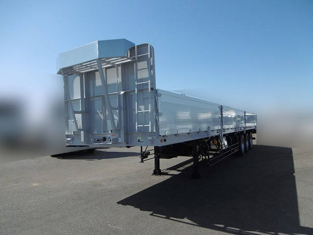 Others Others Trailer PFB34114 2024 