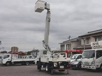 ISUZU Elf Cherry Picker TPG-NKR85AN 2016 106,650km_8