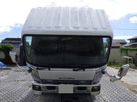 ISUZU Elf Aluminum Block TPG-NPR85AR 2016 187,000km_29