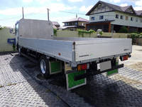 ISUZU Elf Aluminum Block TPG-NPR85AR 2016 187,000km_2