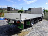 ISUZU Elf Aluminum Block TPG-NPR85AR 2016 187,000km_4