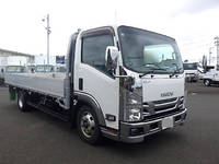 ISUZU Elf Aluminum Block TPG-NPR85AR 2016 103,000km_1