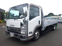 ISUZU Elf Aluminum Block TPG-NPR85AR 2016 103,000km_3