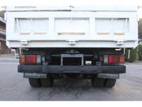 ISUZU Elf Deep Dump BDG-NKR85AN 2007 254,000km_21