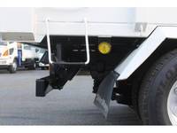 ISUZU Elf Deep Dump BDG-NKR85AN 2007 254,000km_23