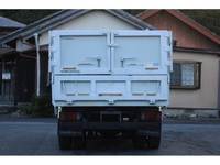 ISUZU Elf Deep Dump BDG-NKR85AN 2007 254,000km_7