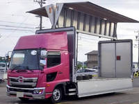 HINO Ranger Aluminum Wing 2KG-FD2ABG 2018 473,000km_1