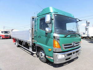 HINO Ranger Aluminum Block TKG-FD9JLAA 2014 614,000km_1