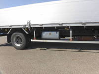 HINO Ranger Aluminum Block TKG-FD9JLAA 2014 614,000km_21