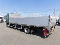 HINO Ranger Aluminum Block TKG-FD9JLAA 2014 614,000km_2