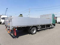 HINO Ranger Aluminum Block TKG-FD9JLAA 2014 614,000km_3