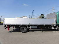 HINO Ranger Aluminum Block TKG-FD9JLAA 2014 614,000km_6