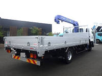 ISUZU Forward Truck (With 4 Steps Of Cranes) TKG-FRR90S2 2018 62,000km_2