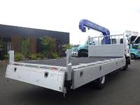 ISUZU Forward Truck (With 4 Steps Of Cranes) TKG-FRR90S2 2018 62,000km_6