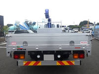 ISUZU Forward Truck (With 4 Steps Of Cranes) TKG-FRR90S2 2018 62,000km_9