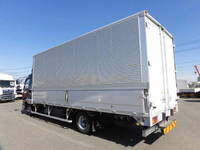 MITSUBISHI FUSO Fighter Aluminum Wing 2KG-FK64F 2018 366,000km_2