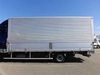 MITSUBISHI FUSO Fighter Aluminum Wing 2KG-FK64F 2018 366,000km_4