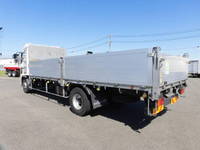 HINO Ranger Aluminum Block TKG-FD9JLAA 2014 483,000km_2