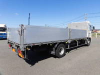 HINO Ranger Aluminum Block TKG-FD9JLAA 2014 483,000km_3