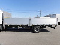 HINO Ranger Aluminum Block TKG-FD9JLAA 2014 483,000km_4