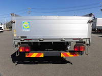 HINO Ranger Aluminum Block TKG-FD9JLAA 2014 483,000km_5