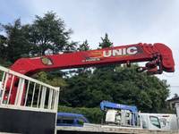 HINO Ranger Truck (With 4 Steps Of Cranes) SDG-FC9JKAP 2017 76,747km_12