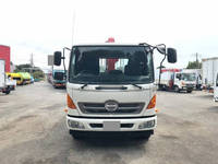 HINO Ranger Truck (With 4 Steps Of Cranes) SDG-FC9JKAP 2017 76,747km_5