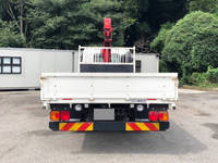 HINO Ranger Truck (With 4 Steps Of Cranes) SDG-FC9JKAP 2017 76,747km_6