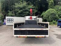 HINO Ranger Truck (With 4 Steps Of Cranes) SDG-FC9JKAP 2017 76,747km_7