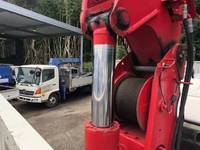 HINO Ranger Truck (With 4 Steps Of Cranes) SDG-FC9JKAP 2017 76,747km_9