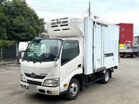 HINO Dutro Refrigerator & Freezer Truck TKG-XZU605M 2014 235,313km_1