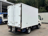 HINO Dutro Refrigerator & Freezer Truck TKG-XZU605M 2014 235,313km_2