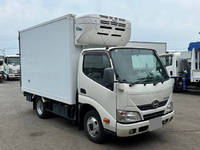 HINO Dutro Refrigerator & Freezer Truck TKG-XZU605M 2014 235,313km_3