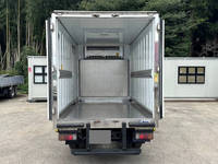 HINO Dutro Refrigerator & Freezer Truck TKG-XZU605M 2014 235,313km_5