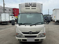 HINO Dutro Refrigerator & Freezer Truck TKG-XZU605M 2014 235,313km_7