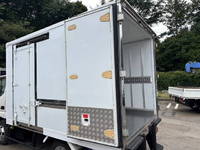 HINO Dutro Refrigerator & Freezer Truck TKG-XZU605M 2014 235,313km_8