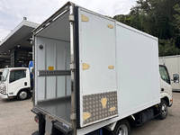 HINO Dutro Refrigerator & Freezer Truck TKG-XZU605M 2014 235,313km_9